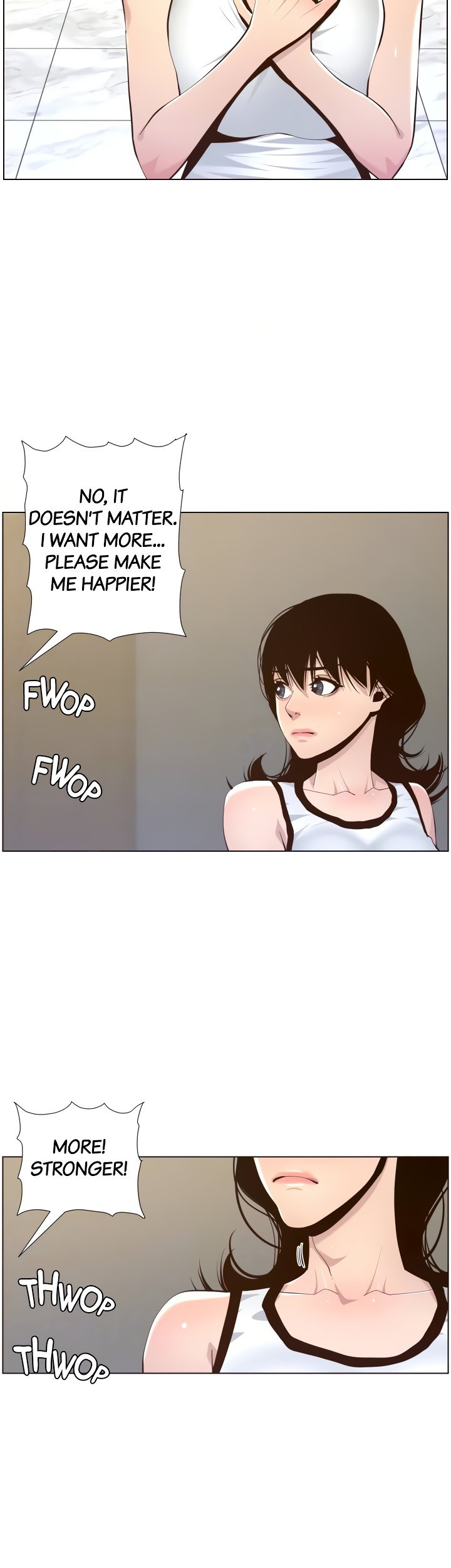 Father’s Lust - Chapter 78 Page 39