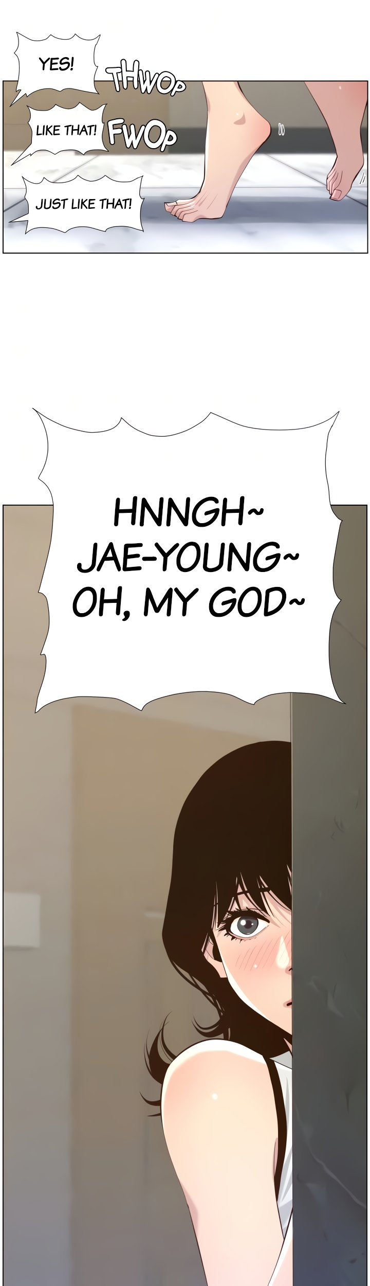 Father’s Lust - Chapter 78 Page 40