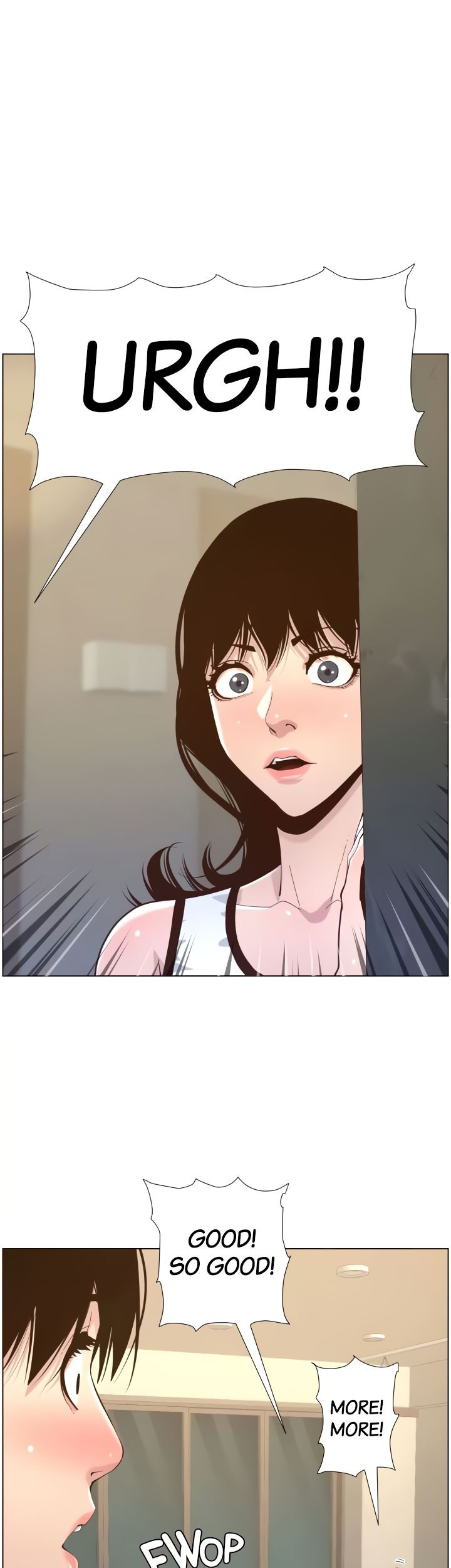 Father’s Lust - Chapter 79 Page 1