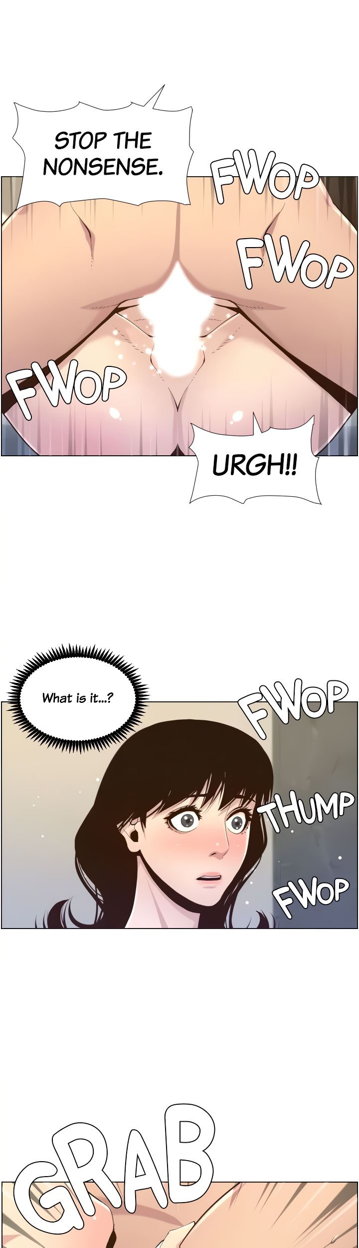 Father’s Lust - Chapter 79 Page 19