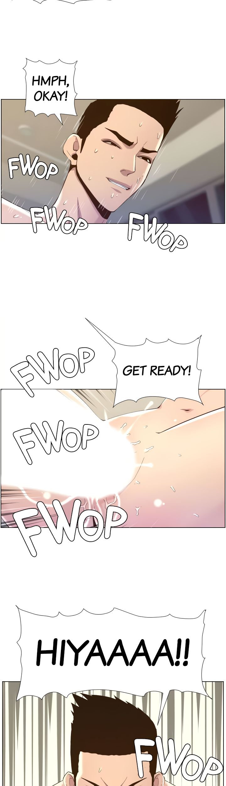 Father’s Lust - Chapter 79 Page 22