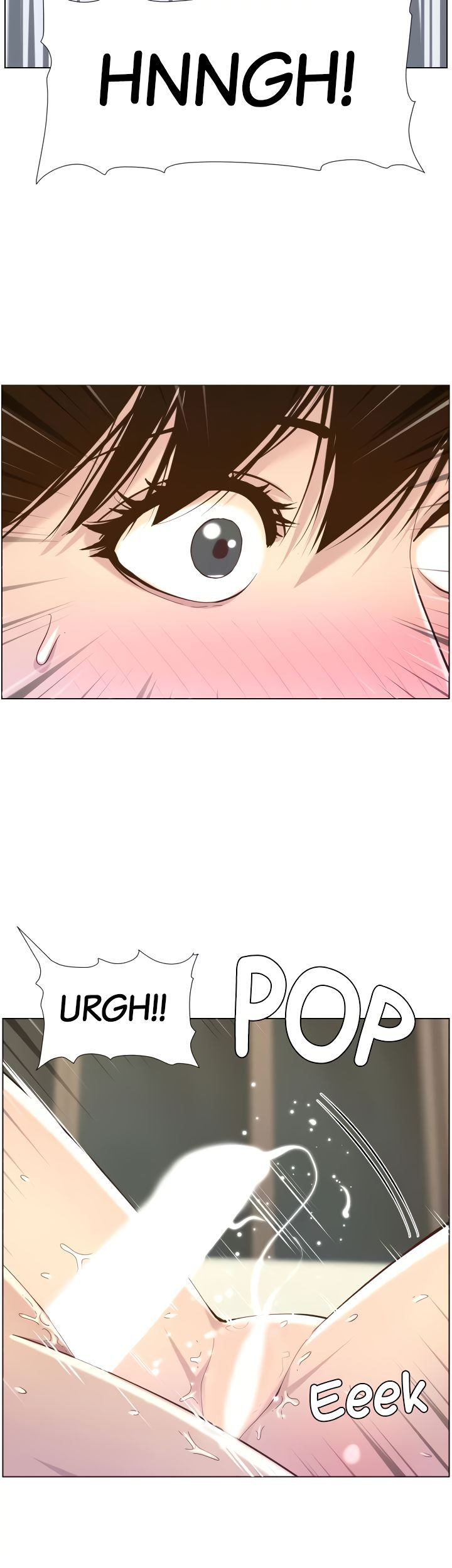 Father’s Lust - Chapter 79 Page 24
