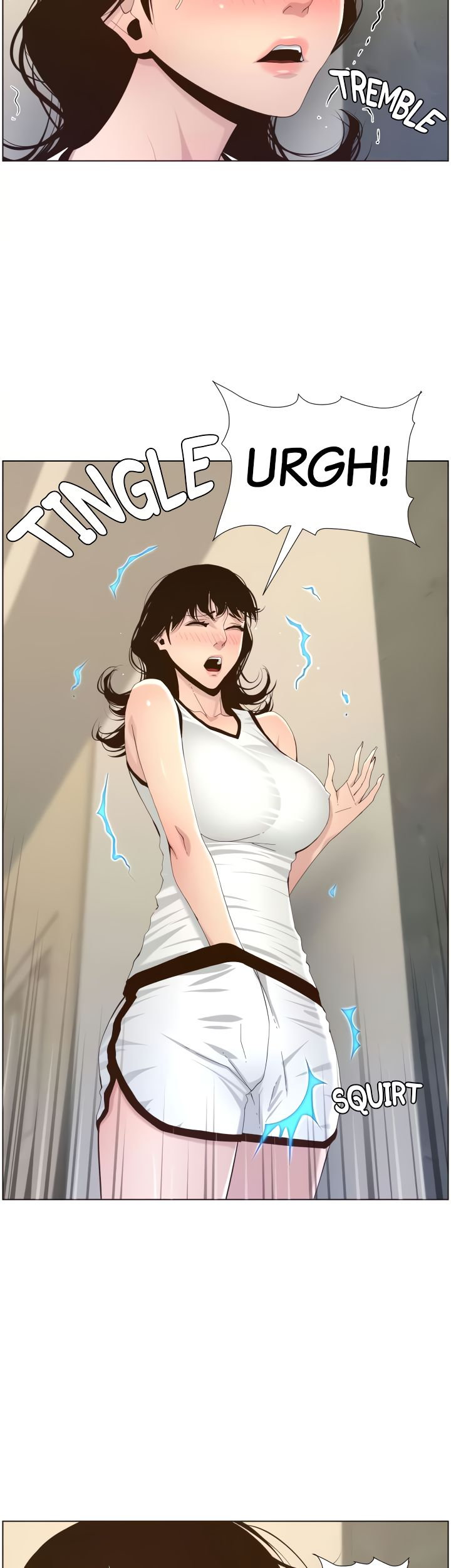Father’s Lust - Chapter 79 Page 28