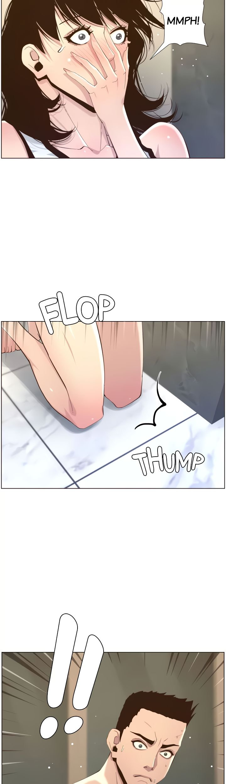 Father’s Lust - Chapter 79 Page 29