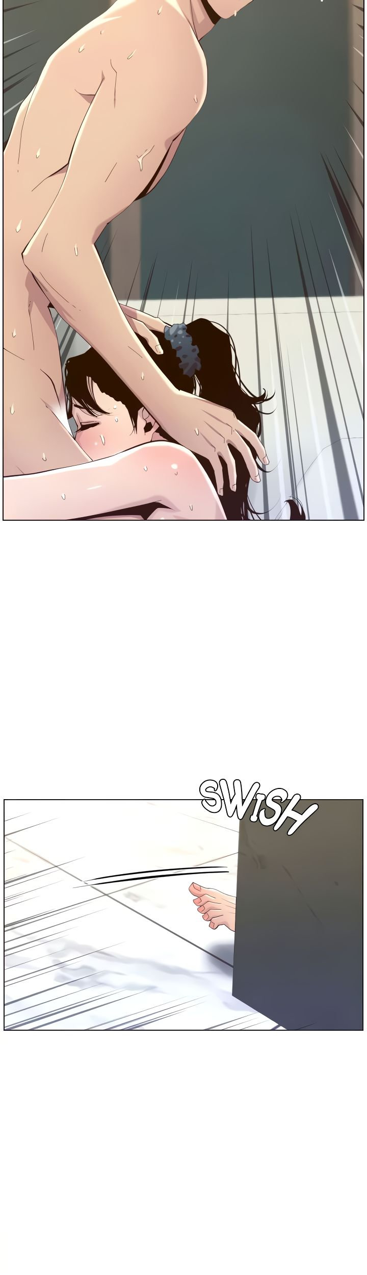 Father’s Lust - Chapter 79 Page 30