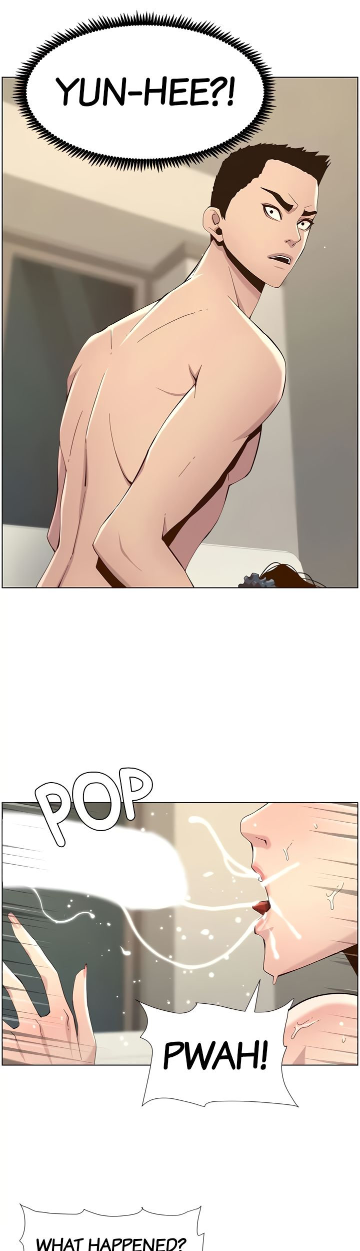 Father’s Lust - Chapter 79 Page 31
