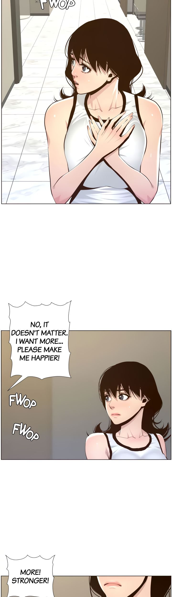 Father’s Lust - Chapter 79 Page 4