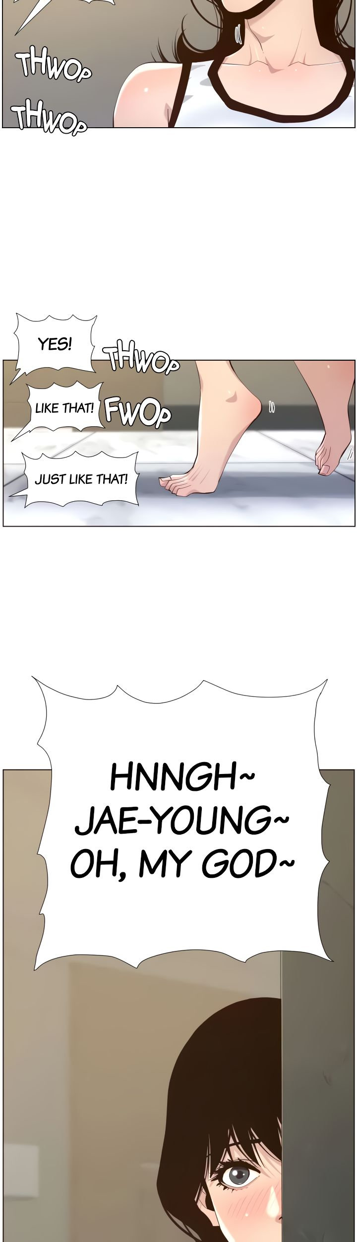 Father’s Lust - Chapter 79 Page 5