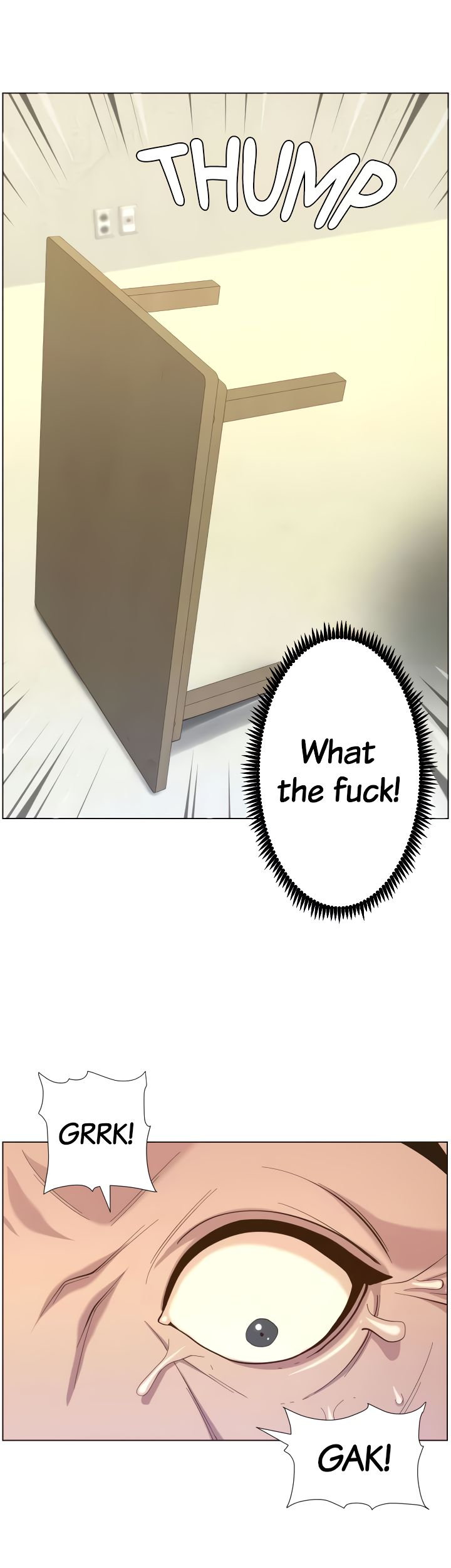 Father’s Lust - Chapter 80 Page 28