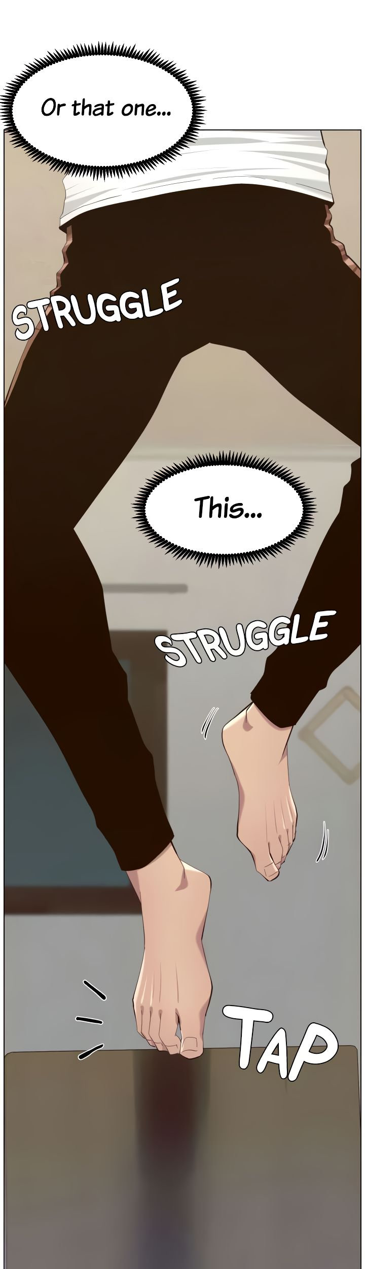 Father’s Lust - Chapter 80 Page 29