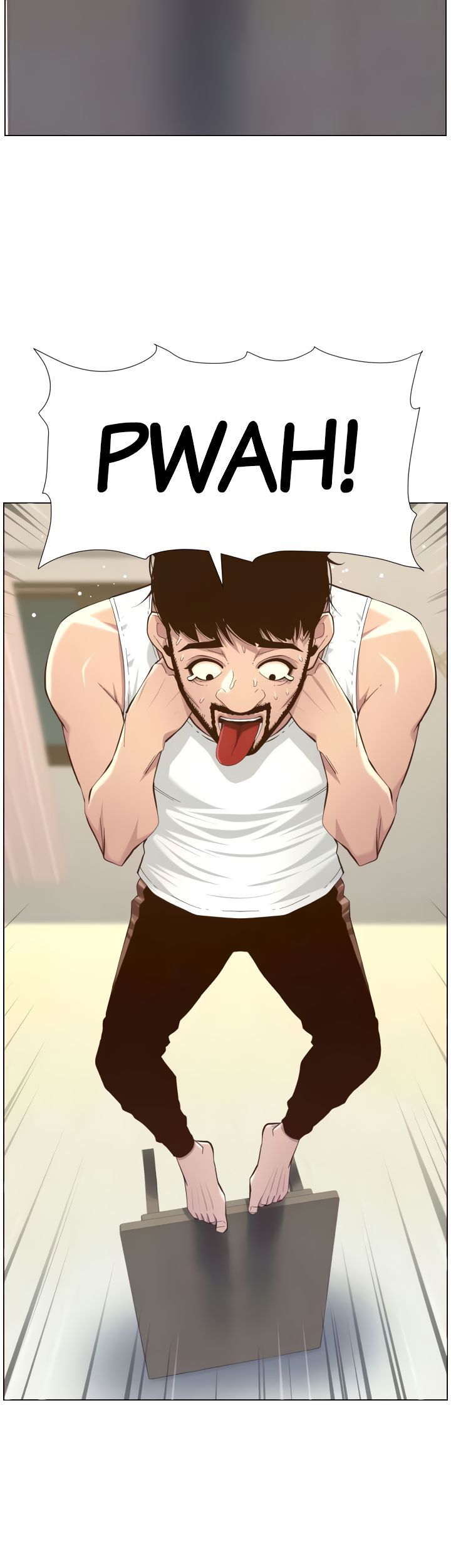 Father’s Lust - Chapter 80 Page 30