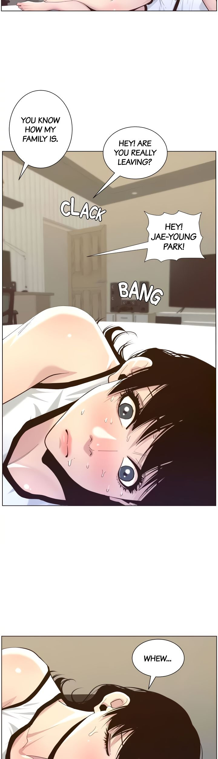 Father’s Lust - Chapter 80 Page 4