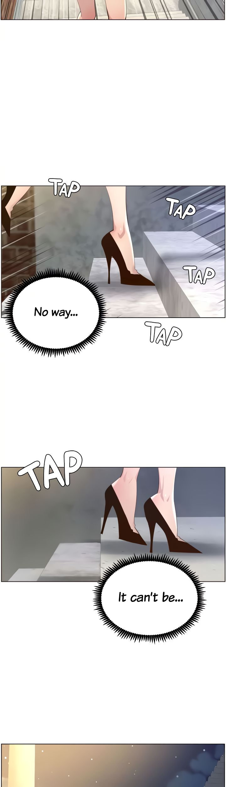 Father’s Lust - Chapter 81 Page 28
