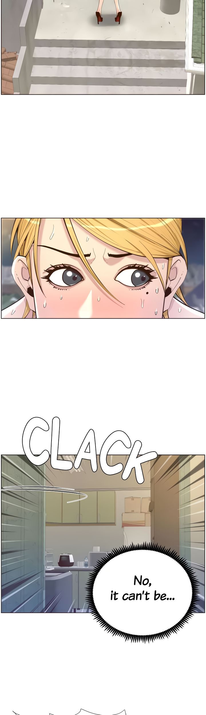 Father’s Lust - Chapter 81 Page 30