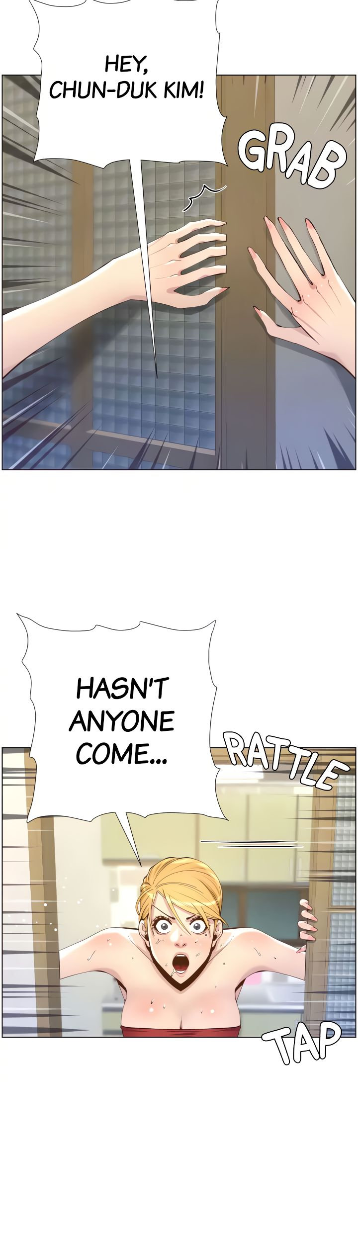 Father’s Lust - Chapter 81 Page 31