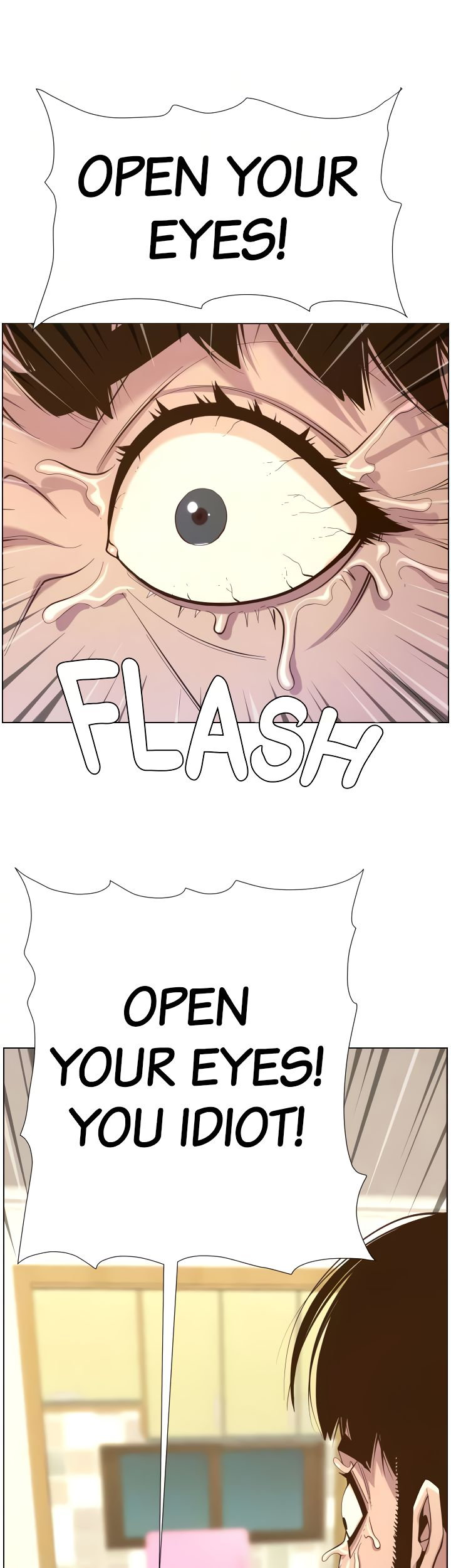 Father’s Lust - Chapter 81 Page 37