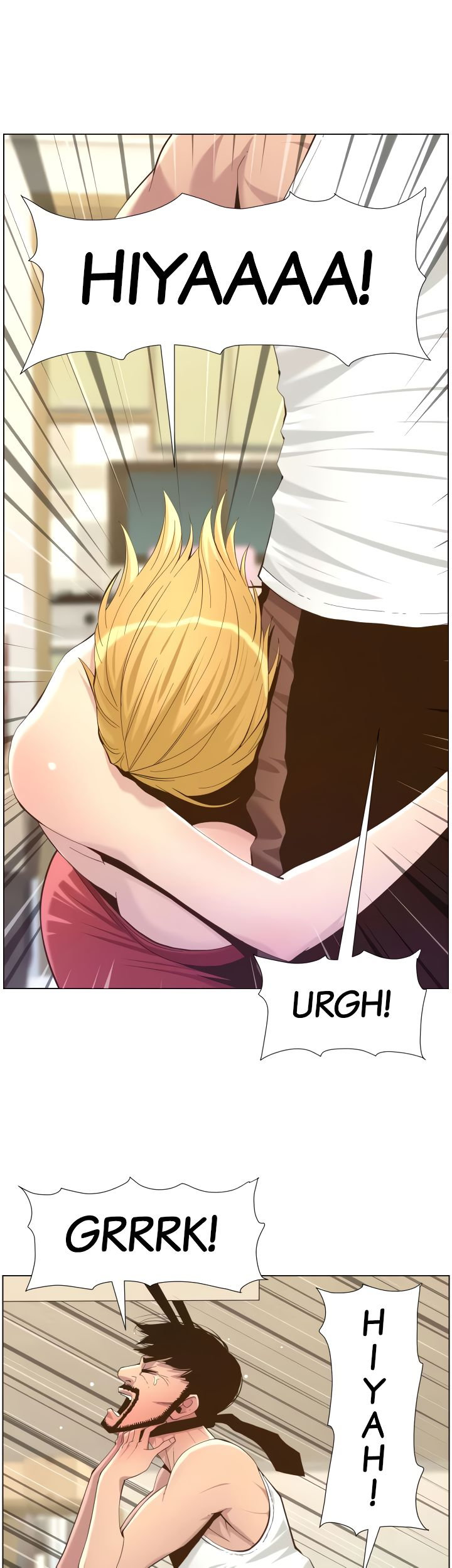 Father’s Lust - Chapter 81 Page 43
