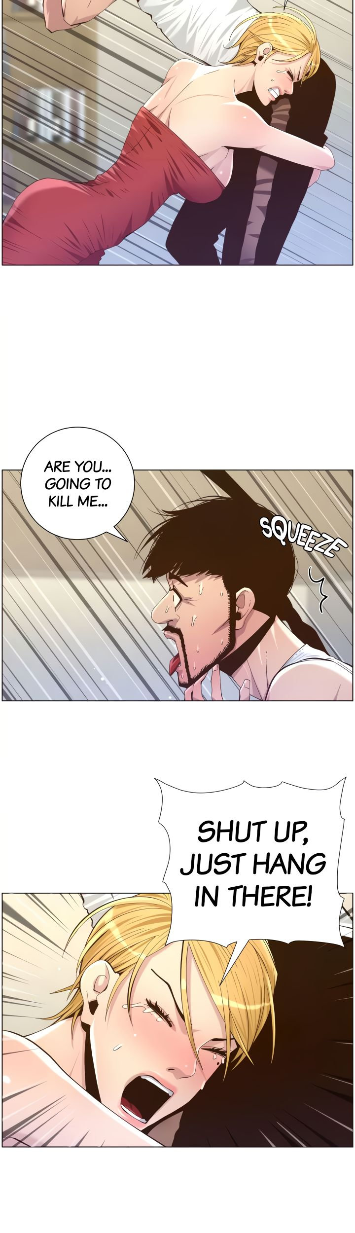 Father’s Lust - Chapter 81 Page 44