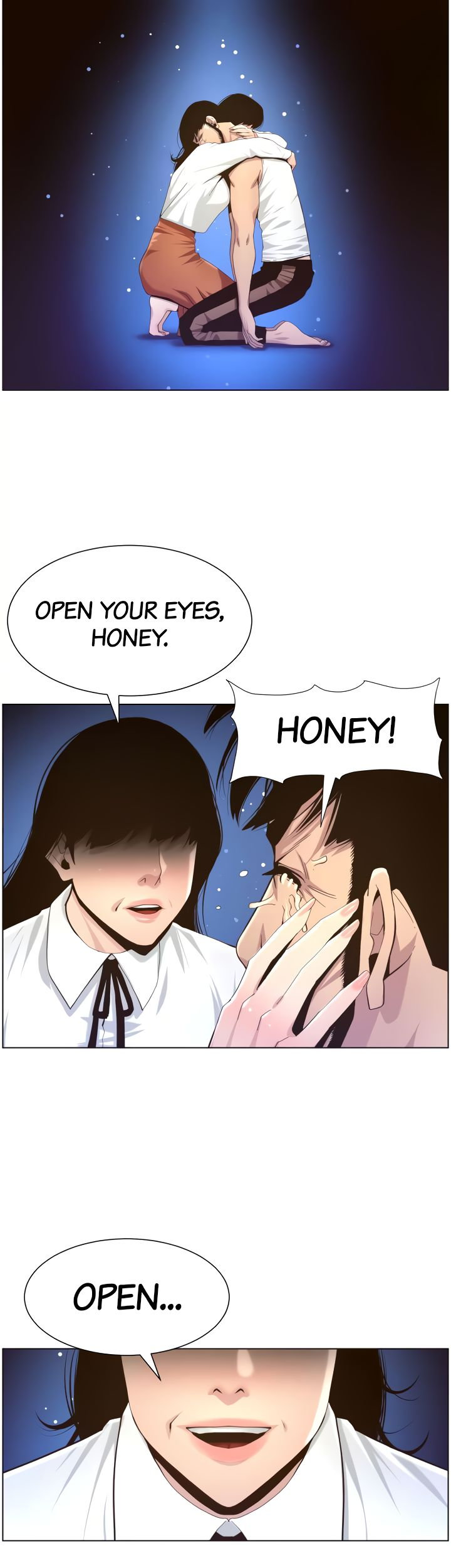 Father’s Lust - Chapter 81 Page 7