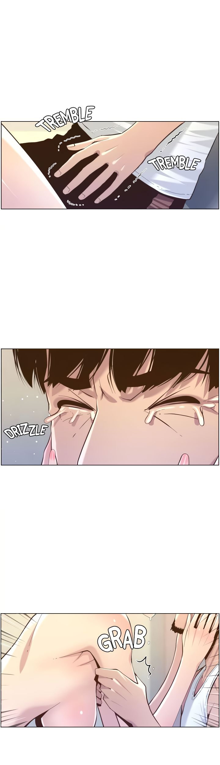 Father’s Lust - Chapter 82 Page 24