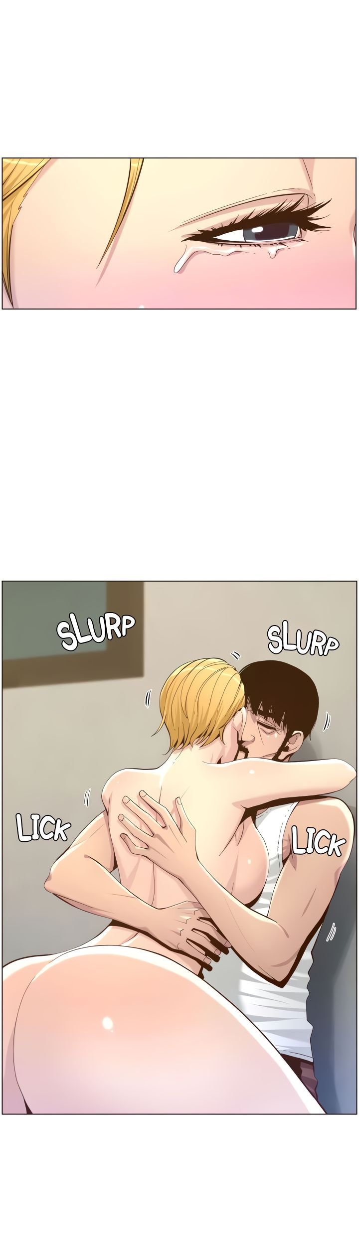 Father’s Lust - Chapter 82 Page 26