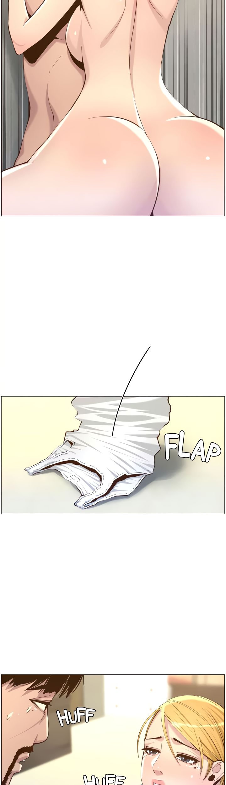 Father’s Lust - Chapter 82 Page 29