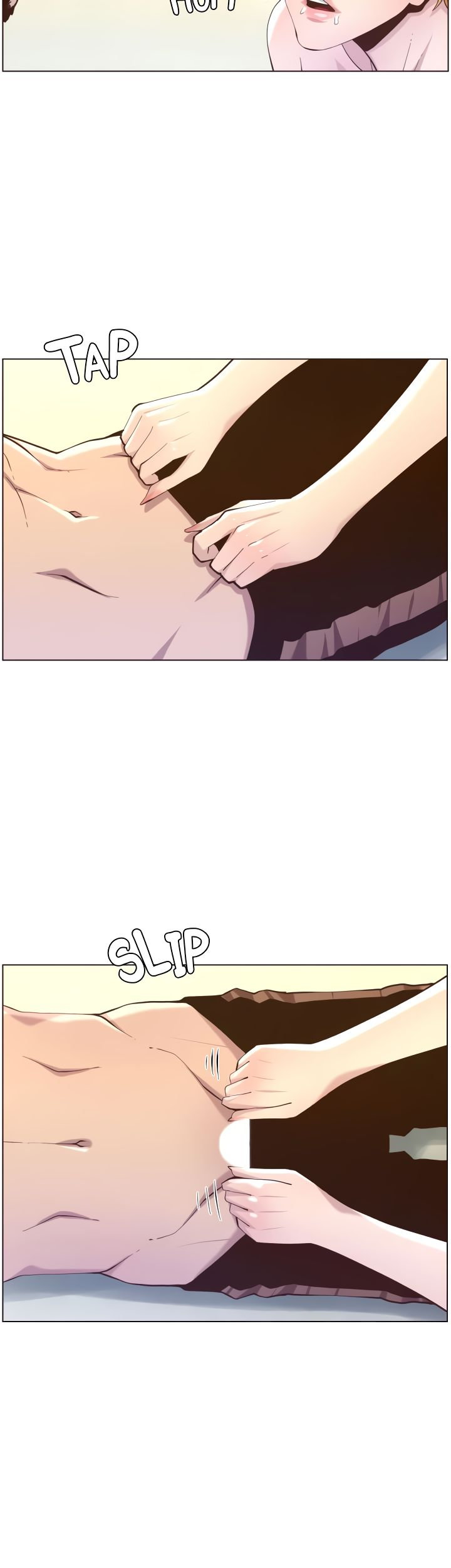 Father’s Lust - Chapter 82 Page 30