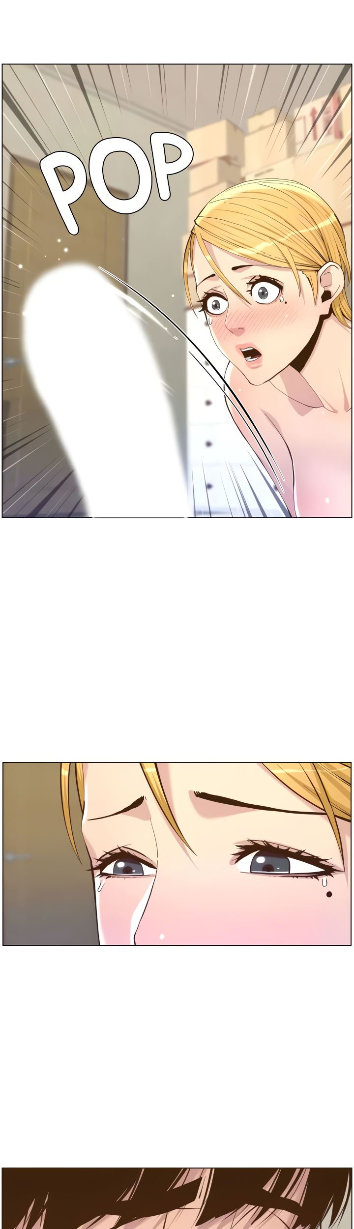 Father’s Lust - Chapter 82 Page 31