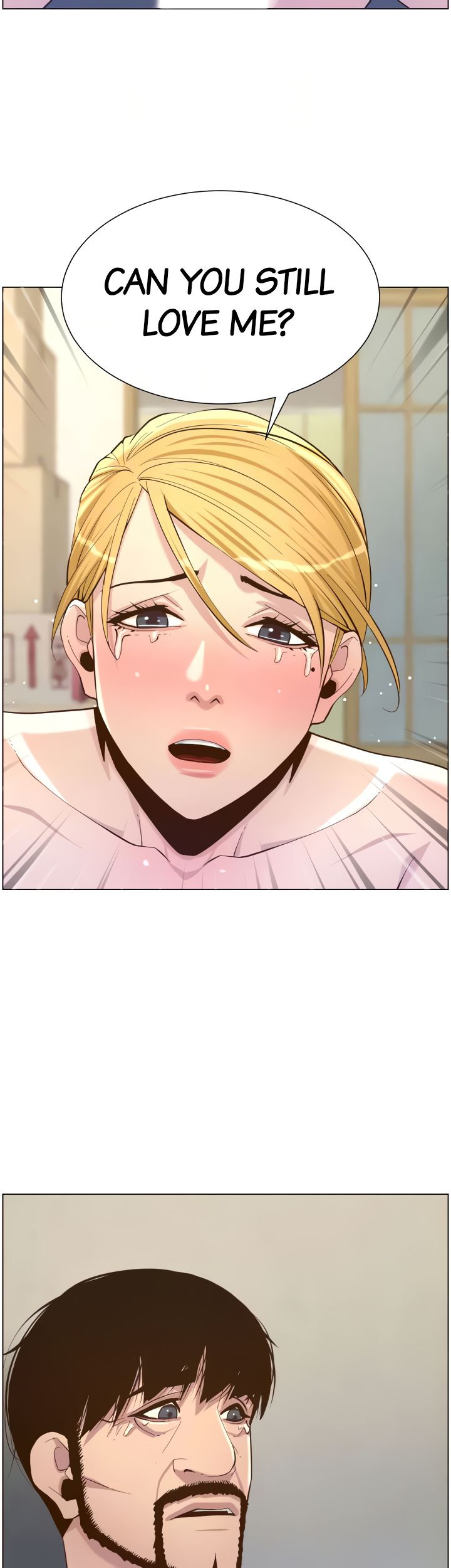 Father’s Lust - Chapter 82 Page 35