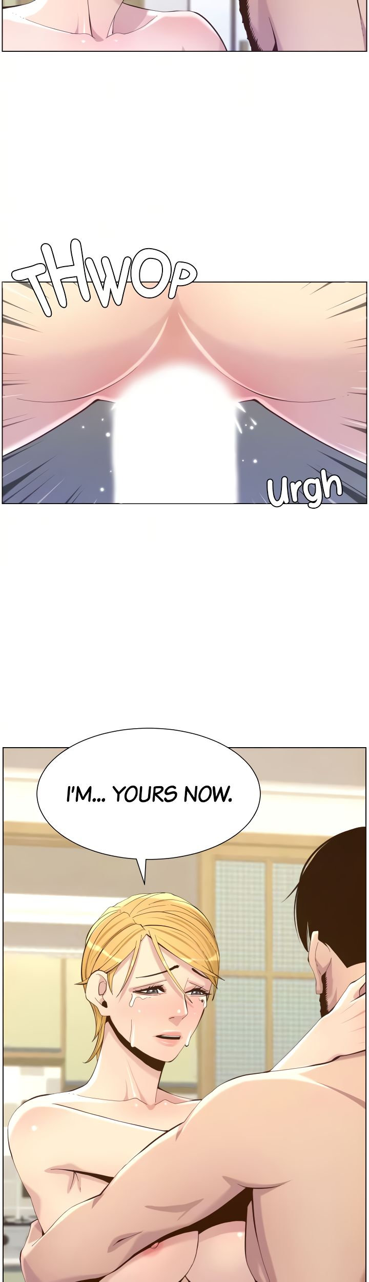 Father’s Lust - Chapter 82 Page 39
