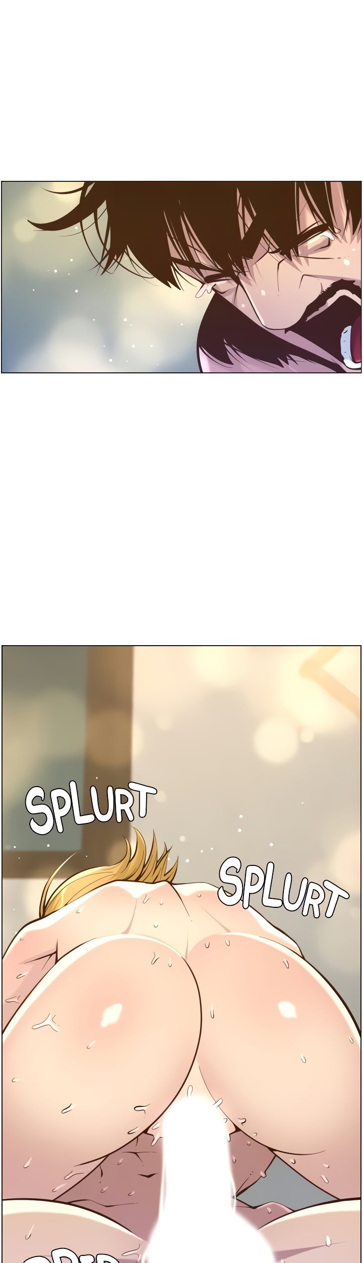 Father’s Lust - Chapter 83 Page 21