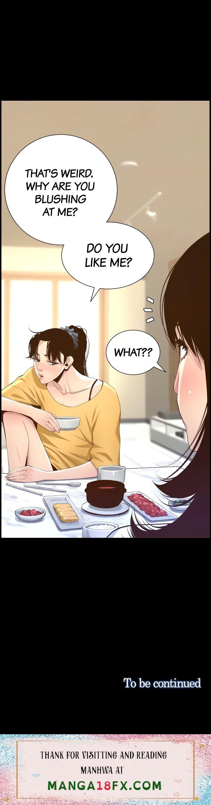 Father’s Lust - Chapter 83 Page 42