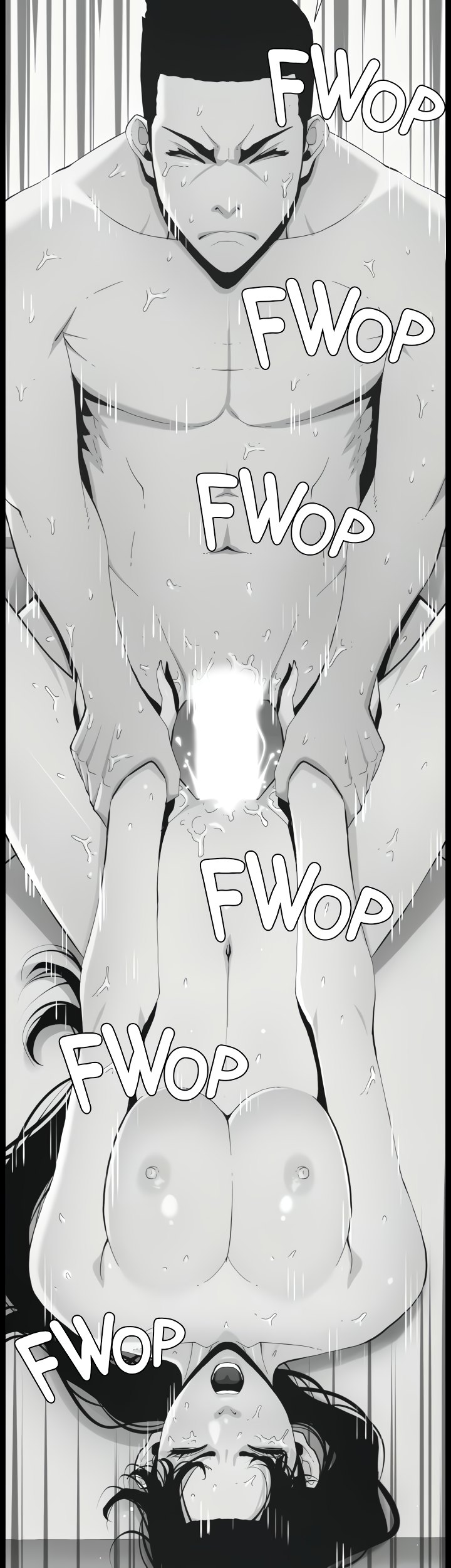 Father’s Lust - Chapter 84 Page 10