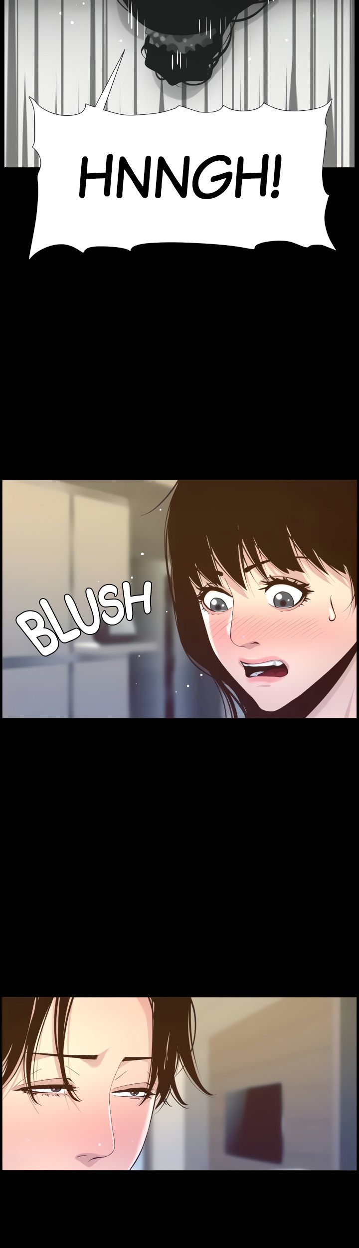 Father’s Lust - Chapter 84 Page 11