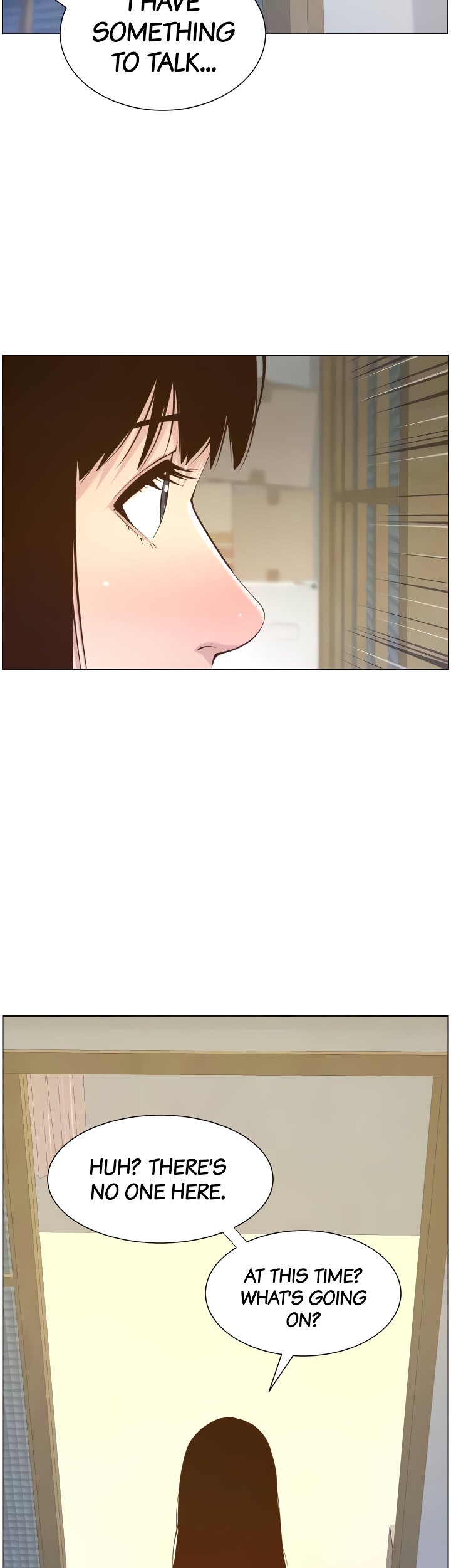 Father’s Lust - Chapter 85 Page 29