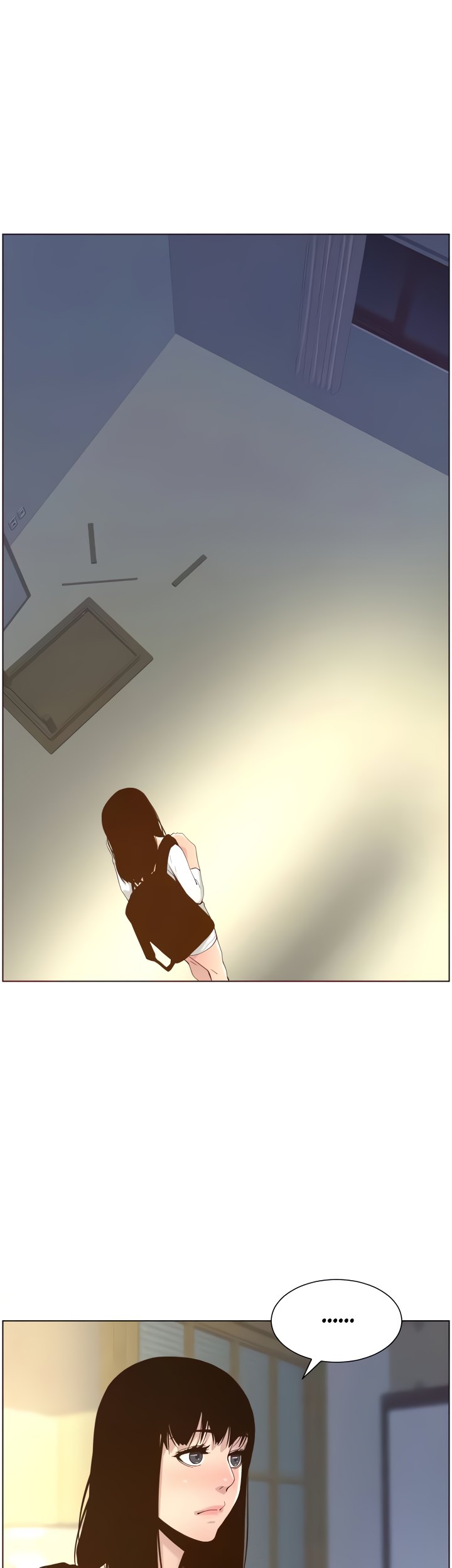 Father’s Lust - Chapter 85 Page 32