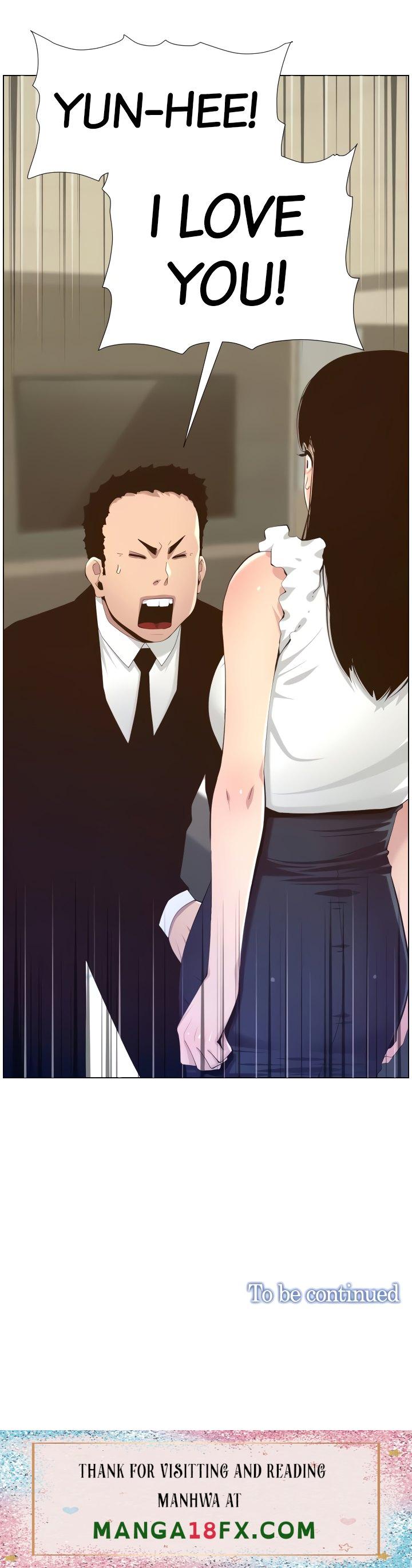 Father’s Lust - Chapter 85 Page 43