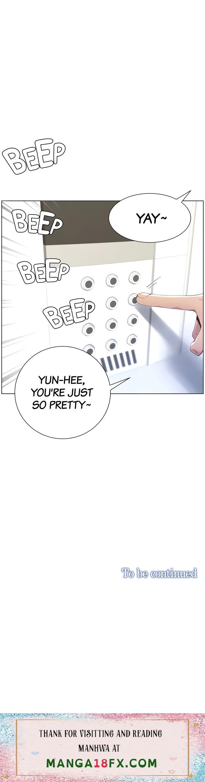Father’s Lust - Chapter 87 Page 42