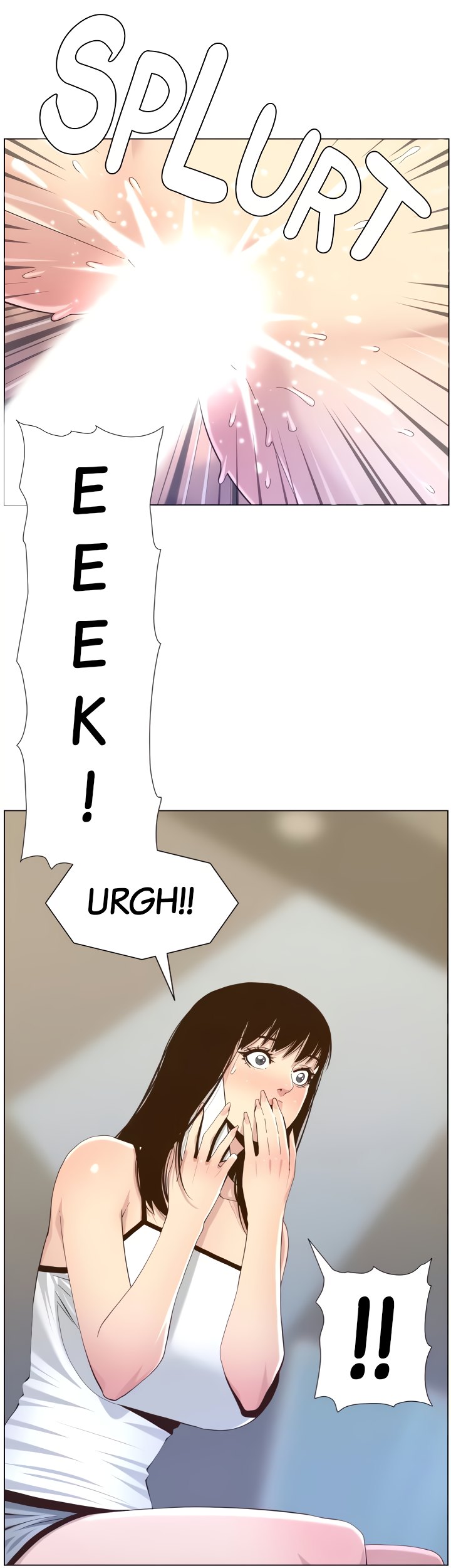 Father’s Lust - Chapter 88 Page 2