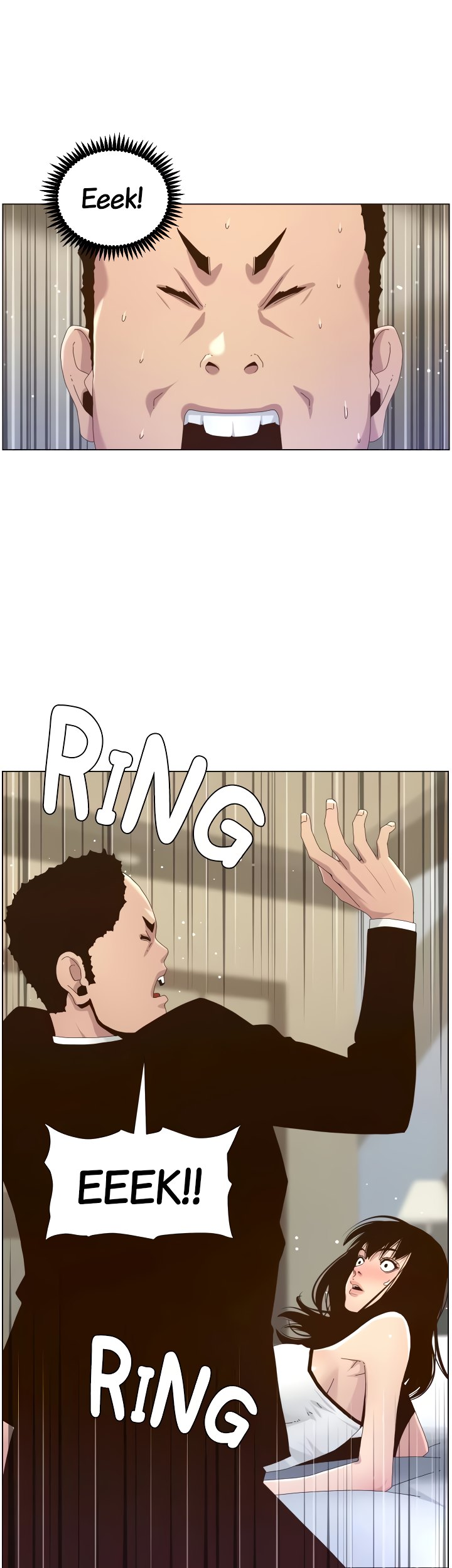 Father’s Lust - Chapter 88 Page 28