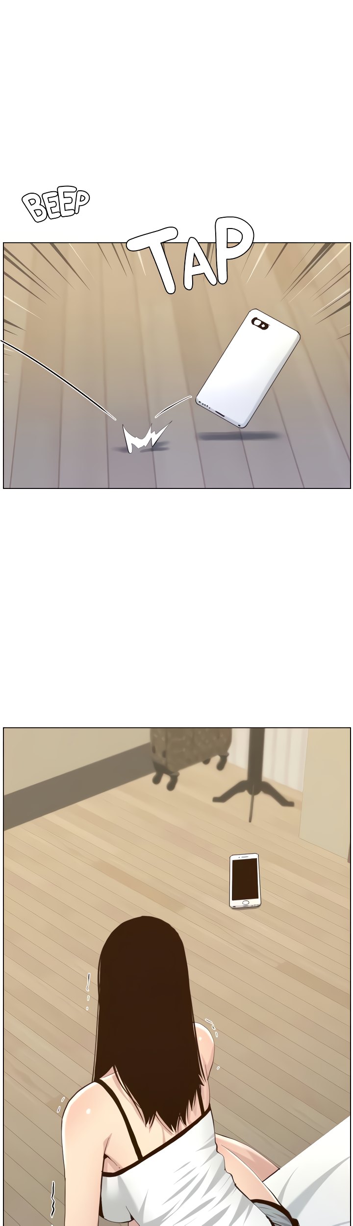 Father’s Lust - Chapter 88 Page 3