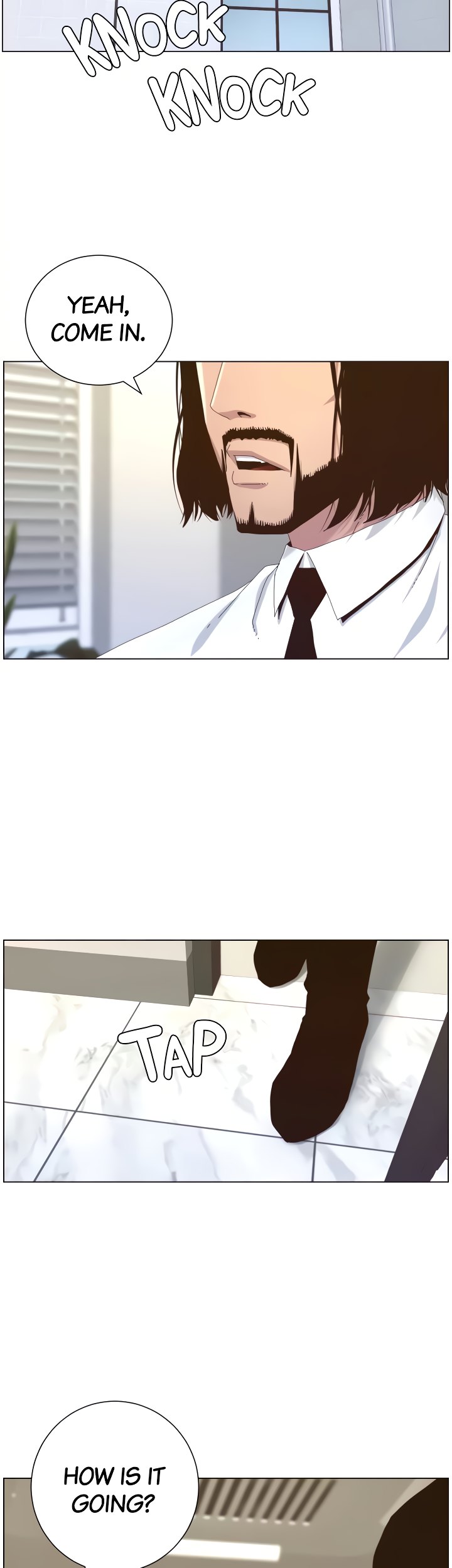 Father’s Lust - Chapter 88 Page 35