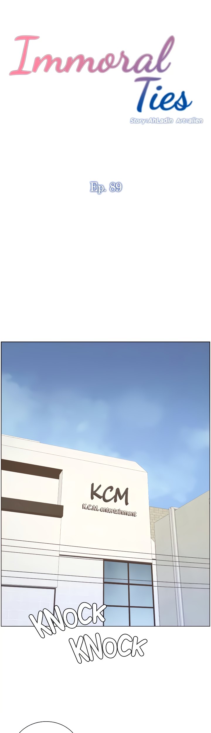 Father’s Lust - Chapter 89 Page 3