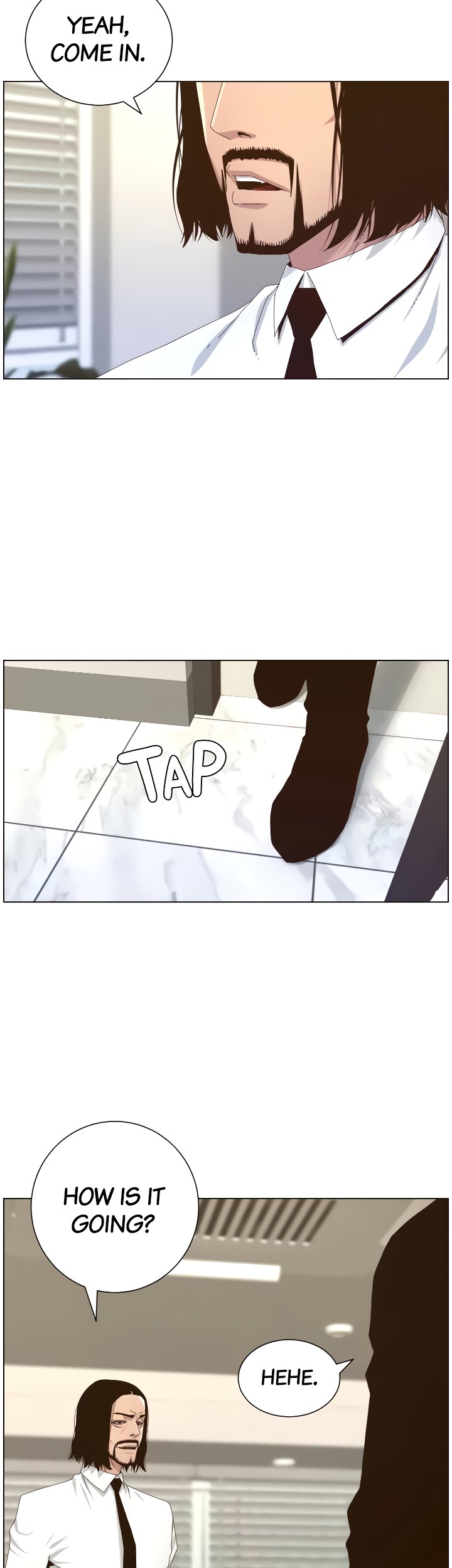 Father’s Lust - Chapter 89 Page 4