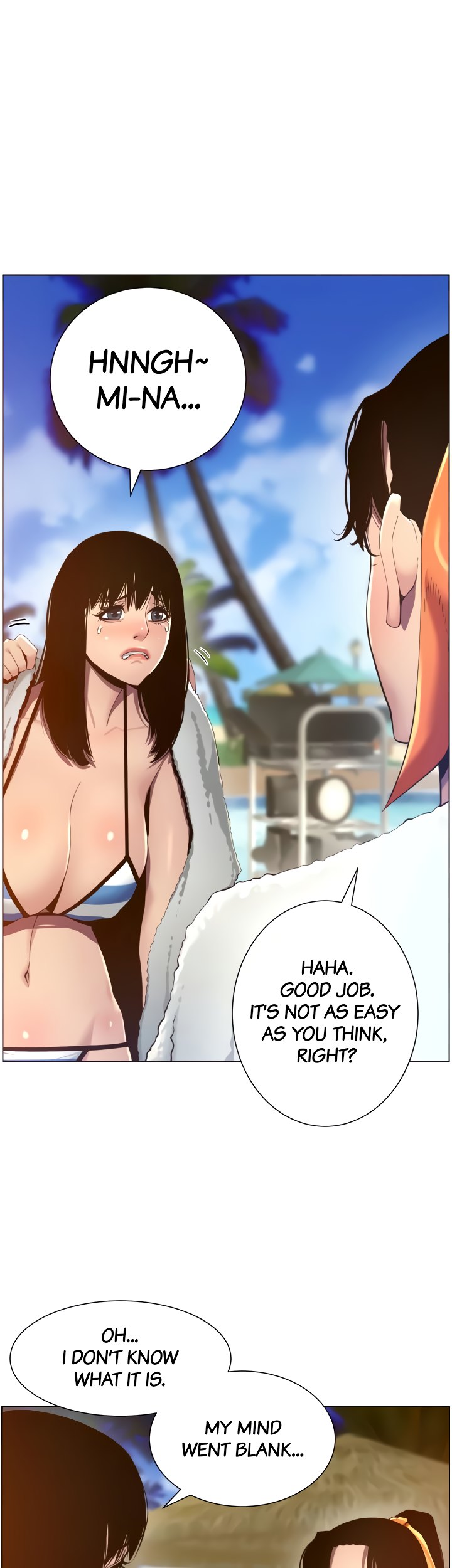 Father’s Lust - Chapter 90 Page 30