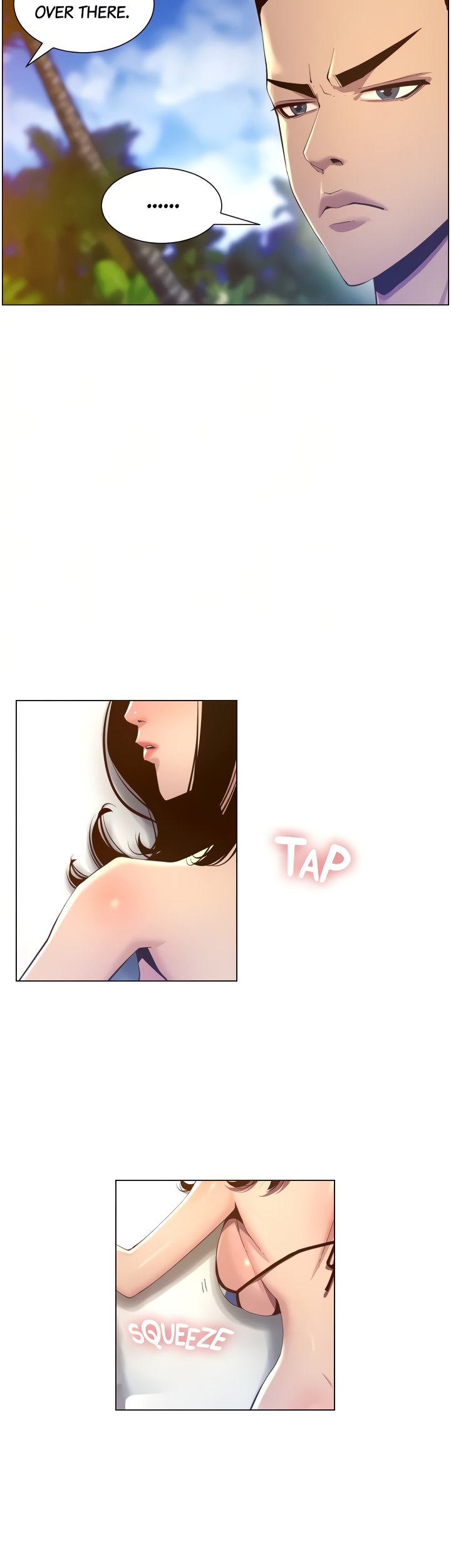 Father’s Lust - Chapter 90 Page 34
