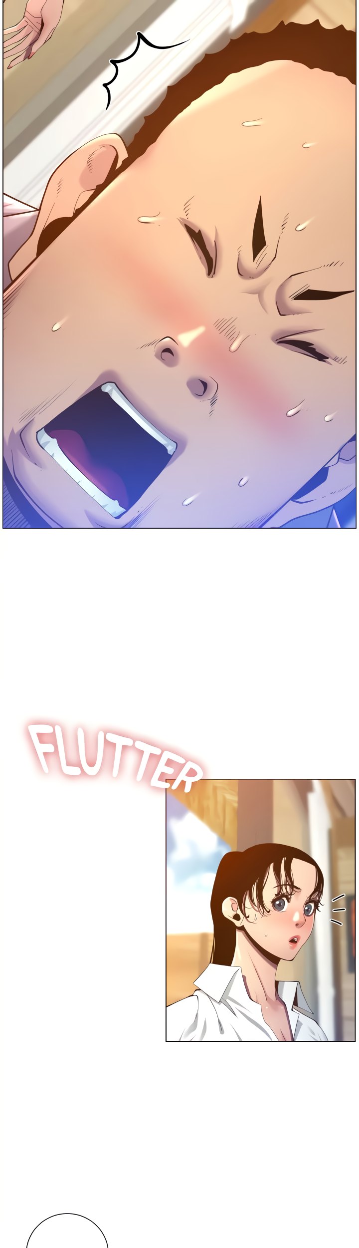 Father’s Lust - Chapter 90 Page 7