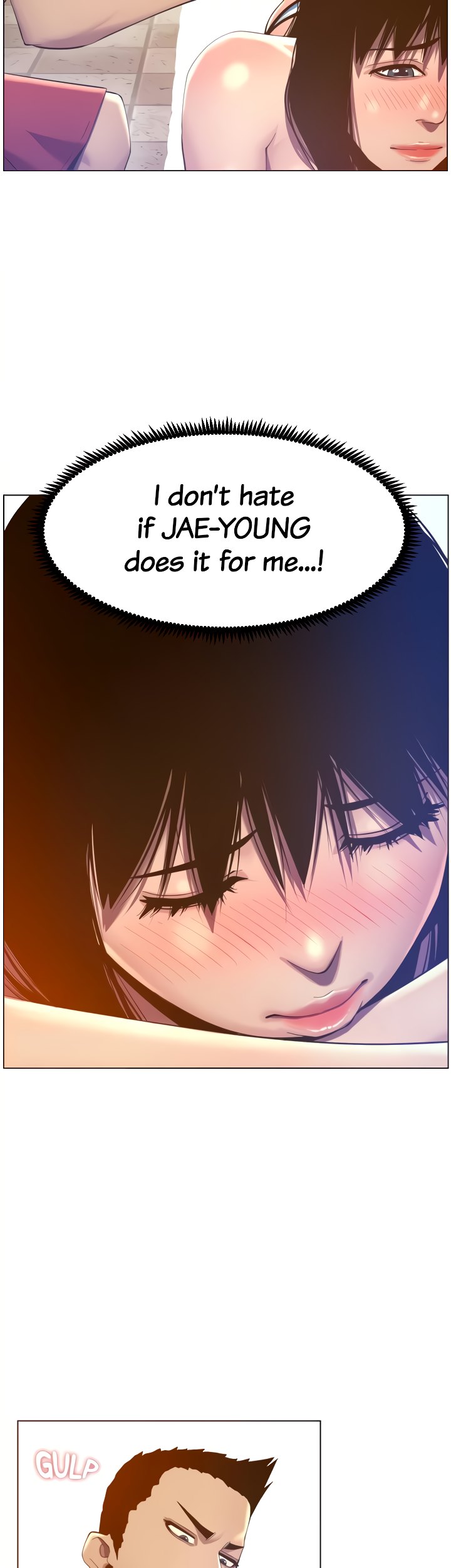 Father’s Lust - Chapter 91 Page 23