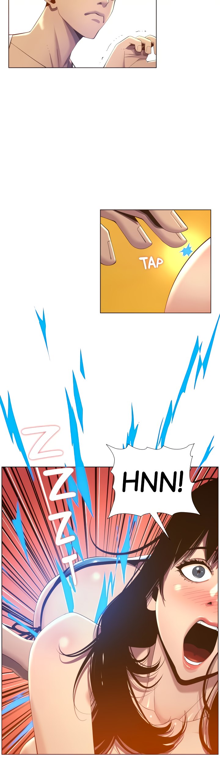 Father’s Lust - Chapter 91 Page 24