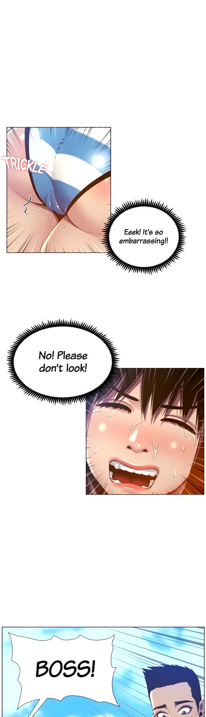 Father’s Lust - Chapter 91 Page 33